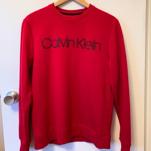 Calvin Klein Crewneck - Picture 4 of 4